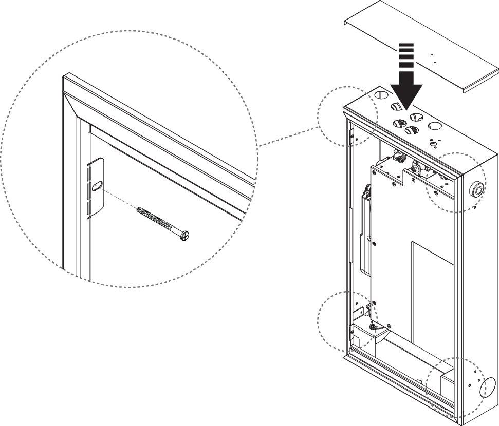 210528_Remote_Cabinet_Wall_mount_mount_frame.eps