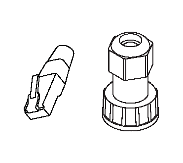 Gælder kun for Orbital Ethernet-installation