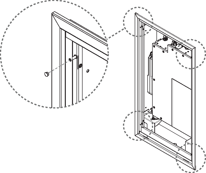 210701_Remote_Cabinet_mount_LKS_plug.eps