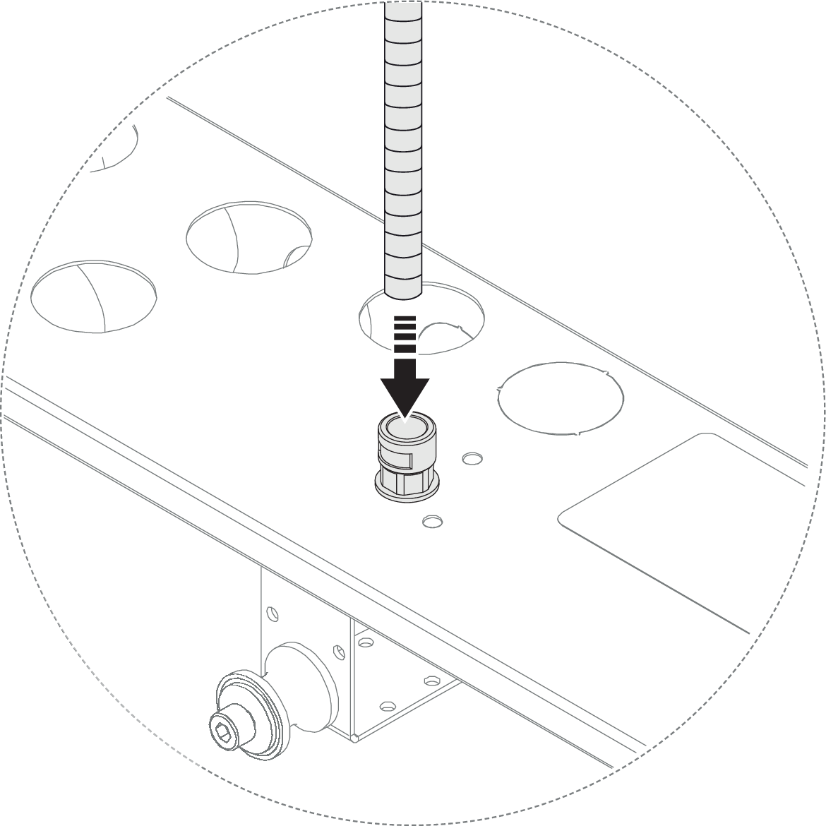 241218_Hatch_LK_Install_Ethernet_flex_hose.eps