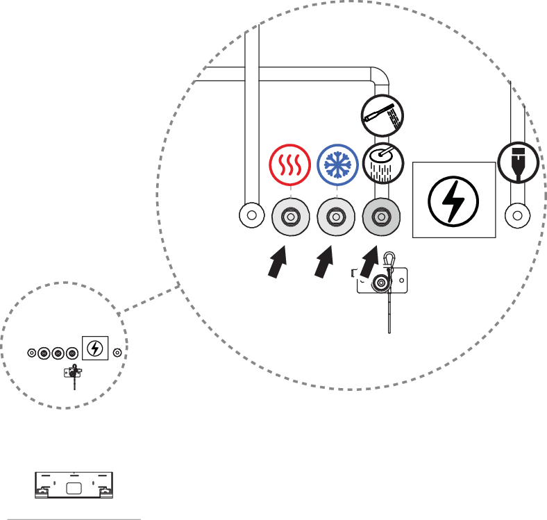 Nur gültig für Orbital-Ethernet-Installation