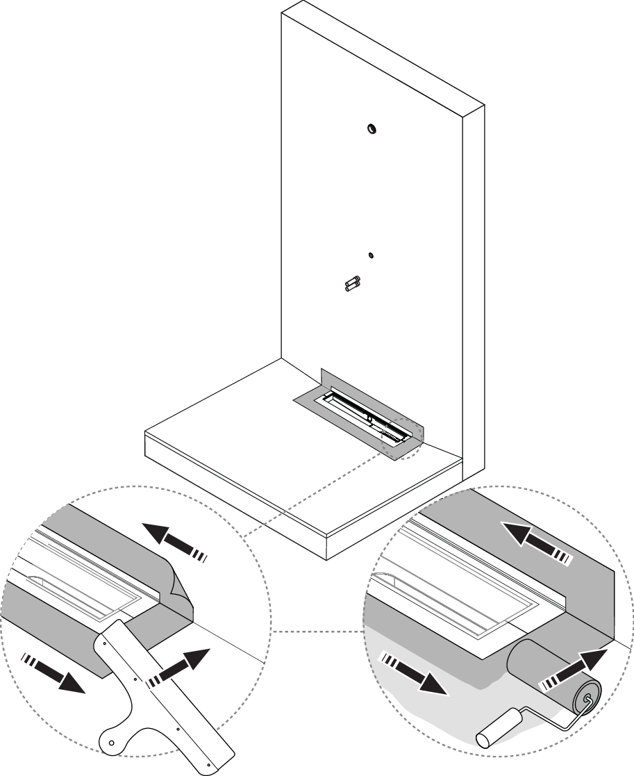 210604_Standard_prepare_tiling_water_proof_membrane_roller_glue.eps