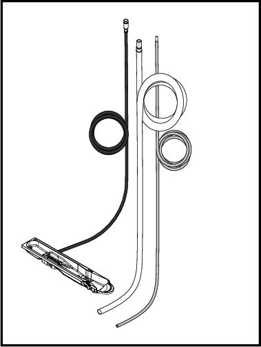 210630_Remote_Wall-integrated_Install_shower_Unit_hoses_with_black_cover_and_barb.eps