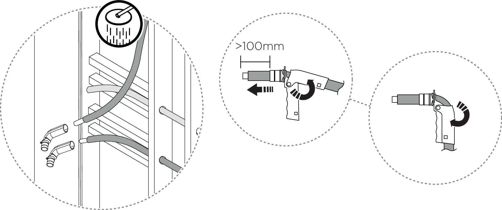 240327-Cabinet-Diverter_Bracket_Assembly.eps