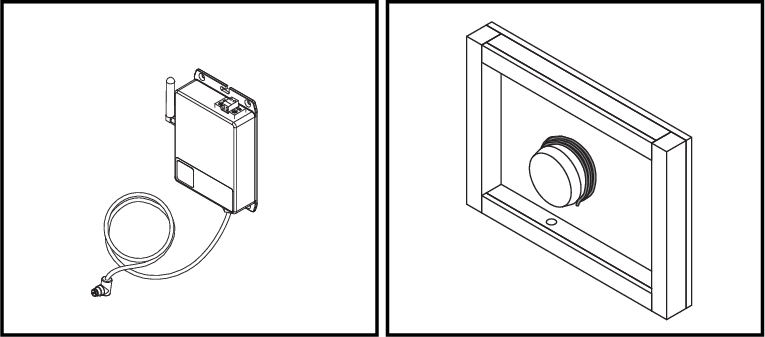 Les étapes suivantes sont uniquement valables pour Orbital Audio.