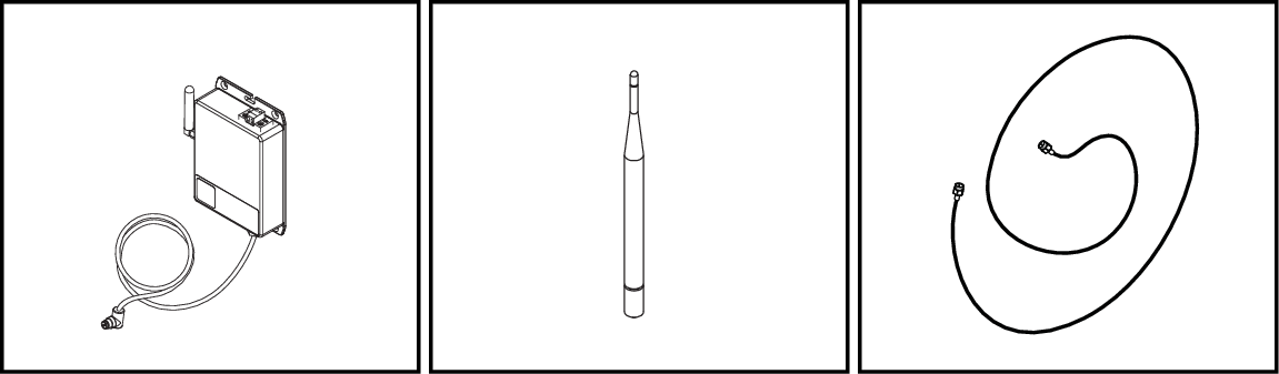 Uniquement valable pour l’installation Orbital Audio