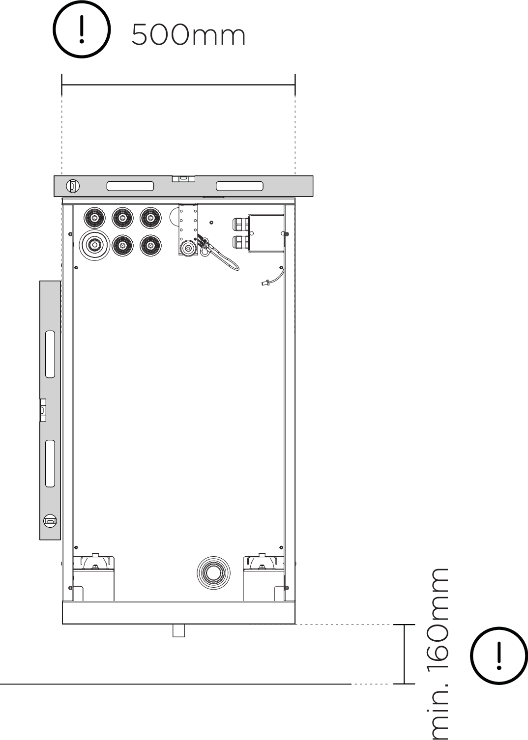 210314_Remote_Cabinet_wall_mounting_millimeter.eps