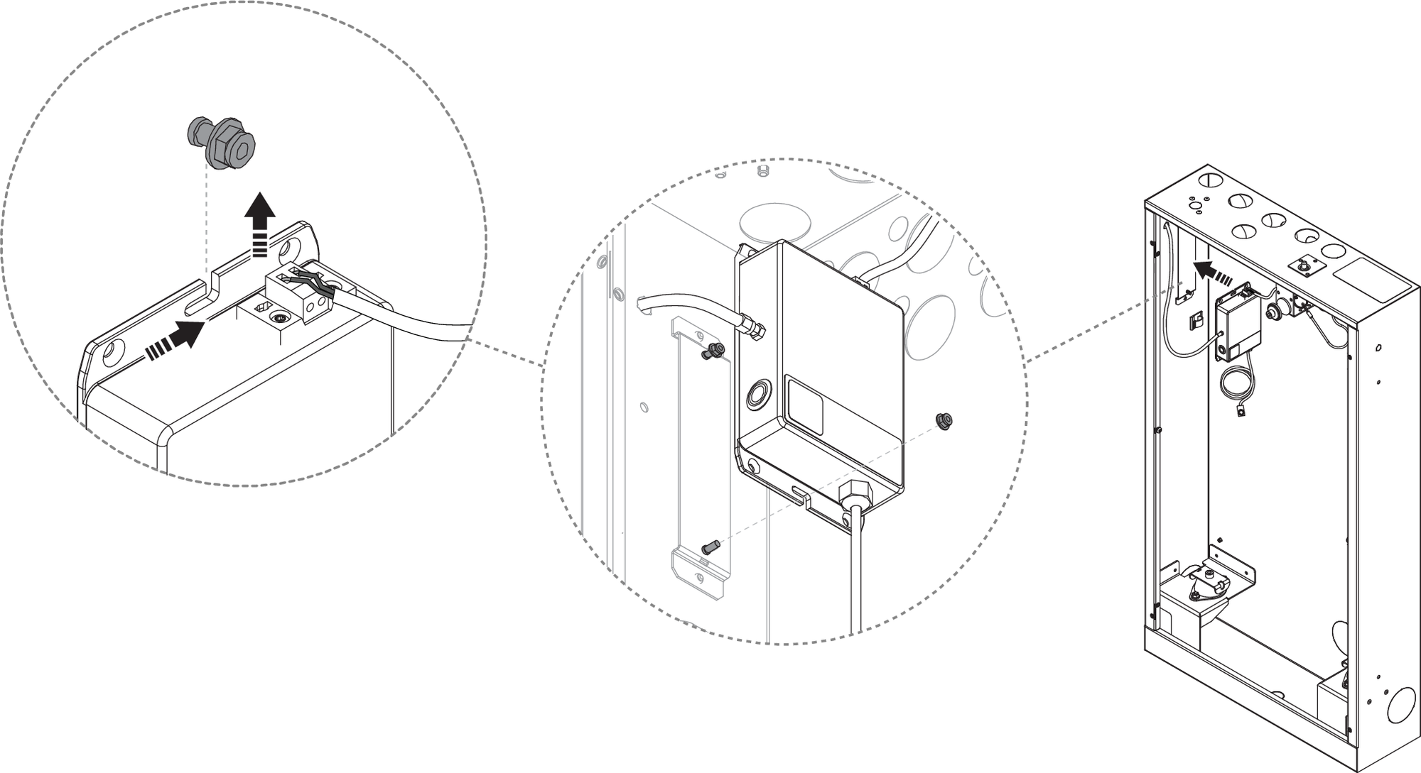 230622_Cabinet_Mount_amplifier_to_wallbox.eps