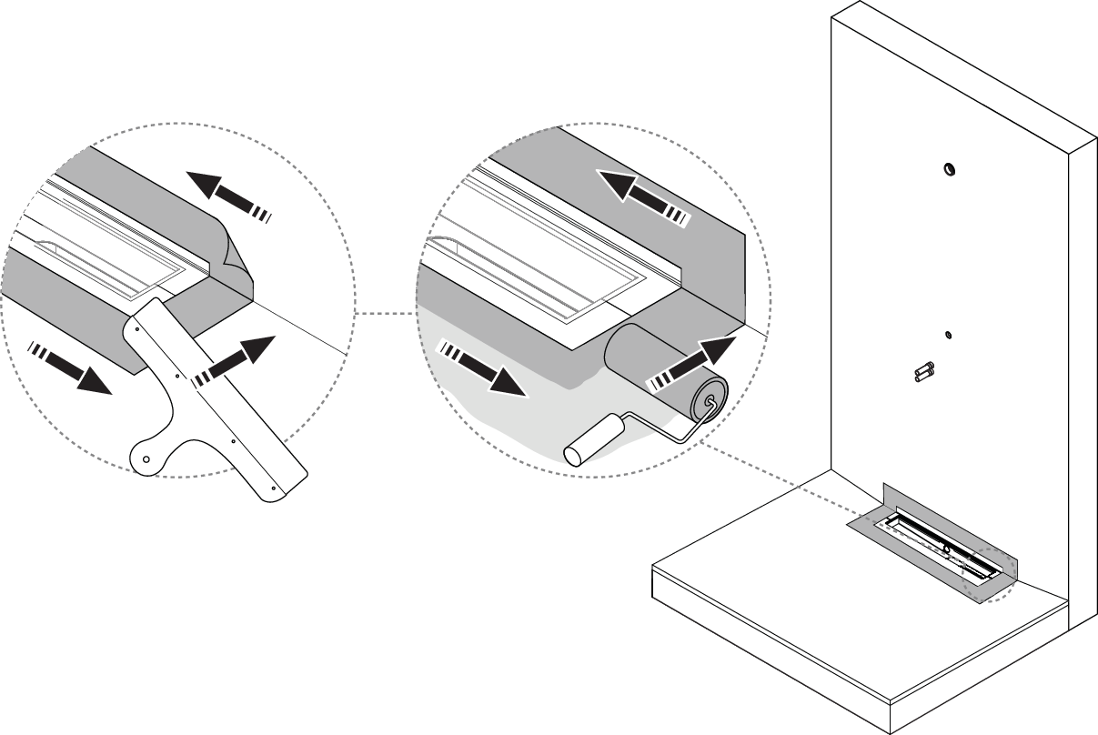 210604_Standard_prepare_tiling_water_proof_membrane_roller_glue.eps