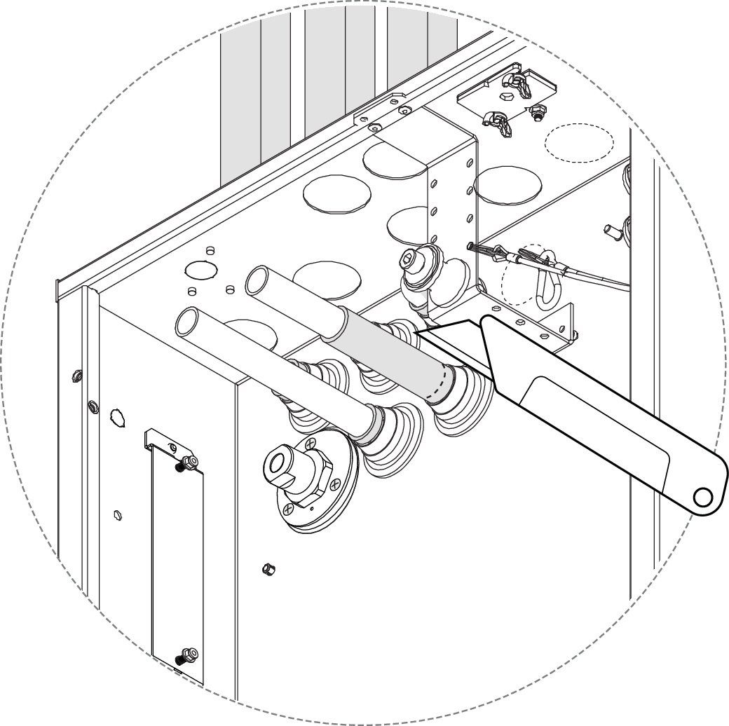 210120_Remote_Cabinet_Wall_mount_pipes_and_connection_cut_corr.eps