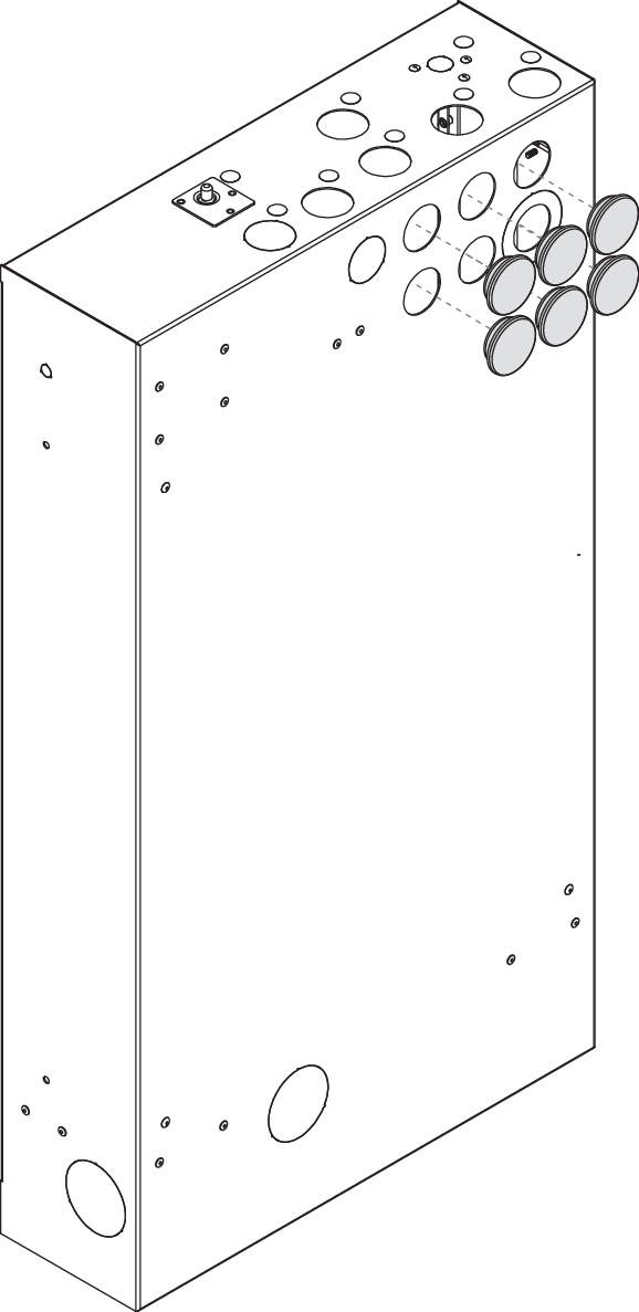 210701_Remote_Cabinet_wall-integrated_inlet_holes_cover.eps