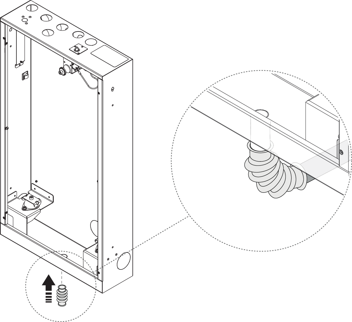 240326-Drainage_Below_Sleeve_Cabinet.eps