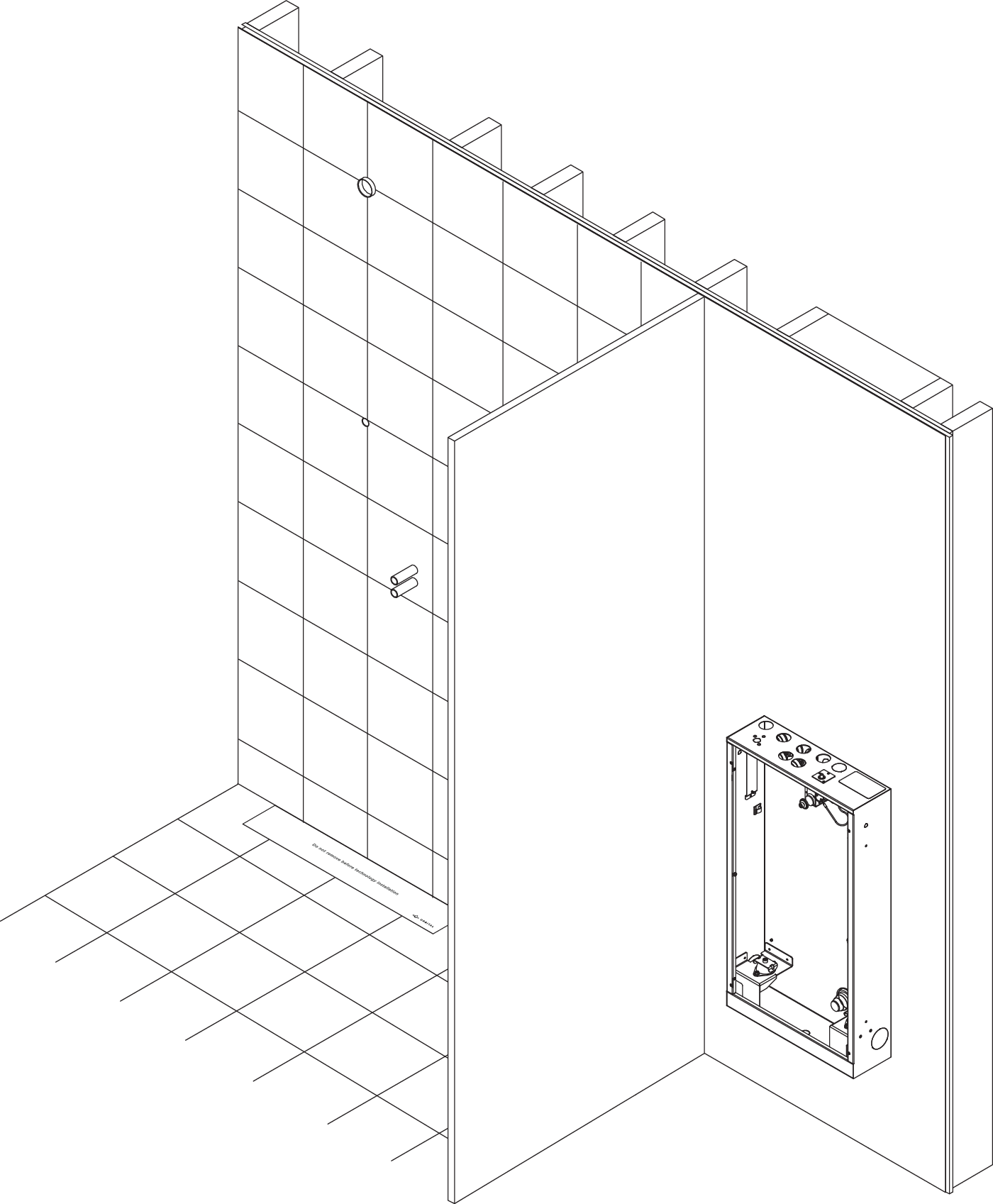 210325_Remote_Cabinet_wall_mount_pre_inst_completed.eps