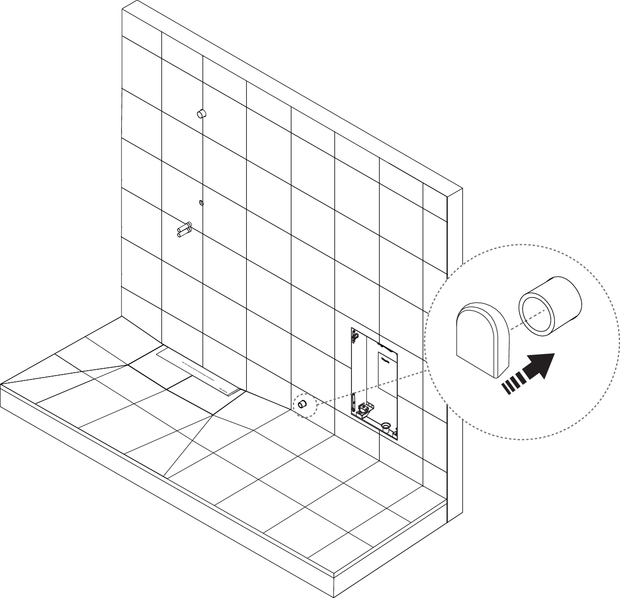 240715-Hatch_Tiled_Drainage_Outlet.eps