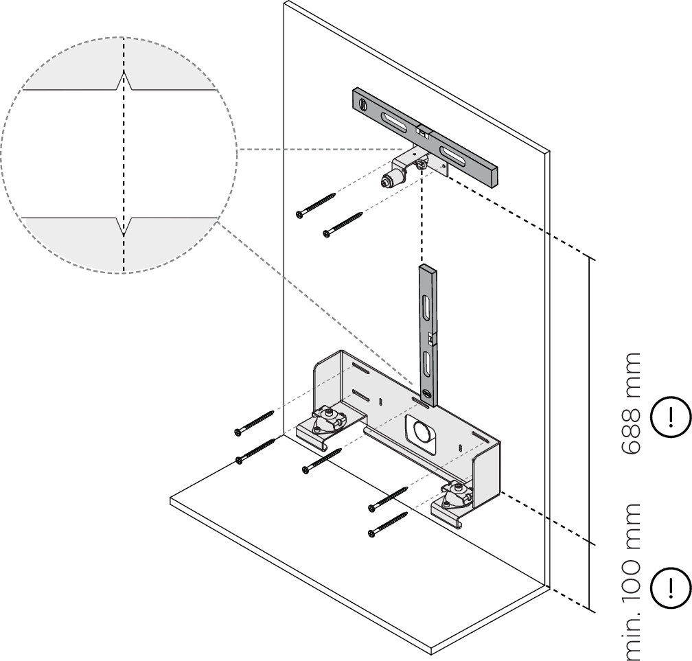 241206_Standard_install_wall_mounting_level_millimeter_w-o_hook_align.eps