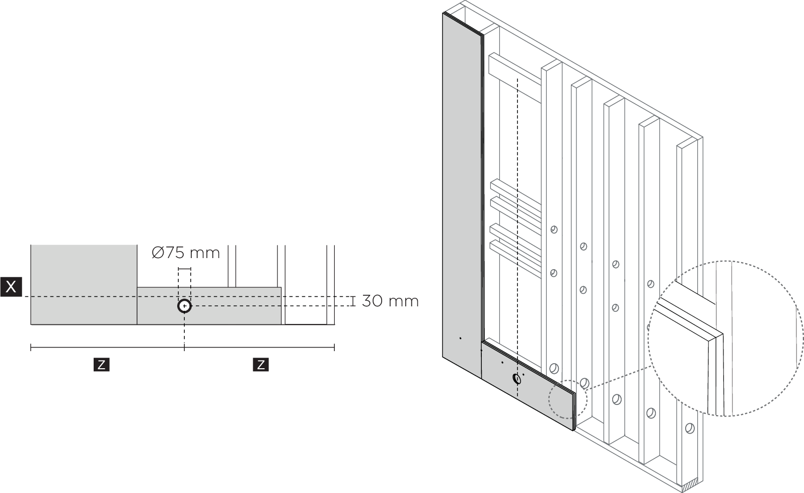 210414_Standard_prepare_shower_area_drain_wall_covering_millimeter.eps