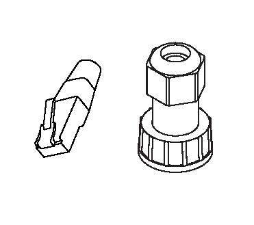 Gælder kun for Orbital Ethernet-installation