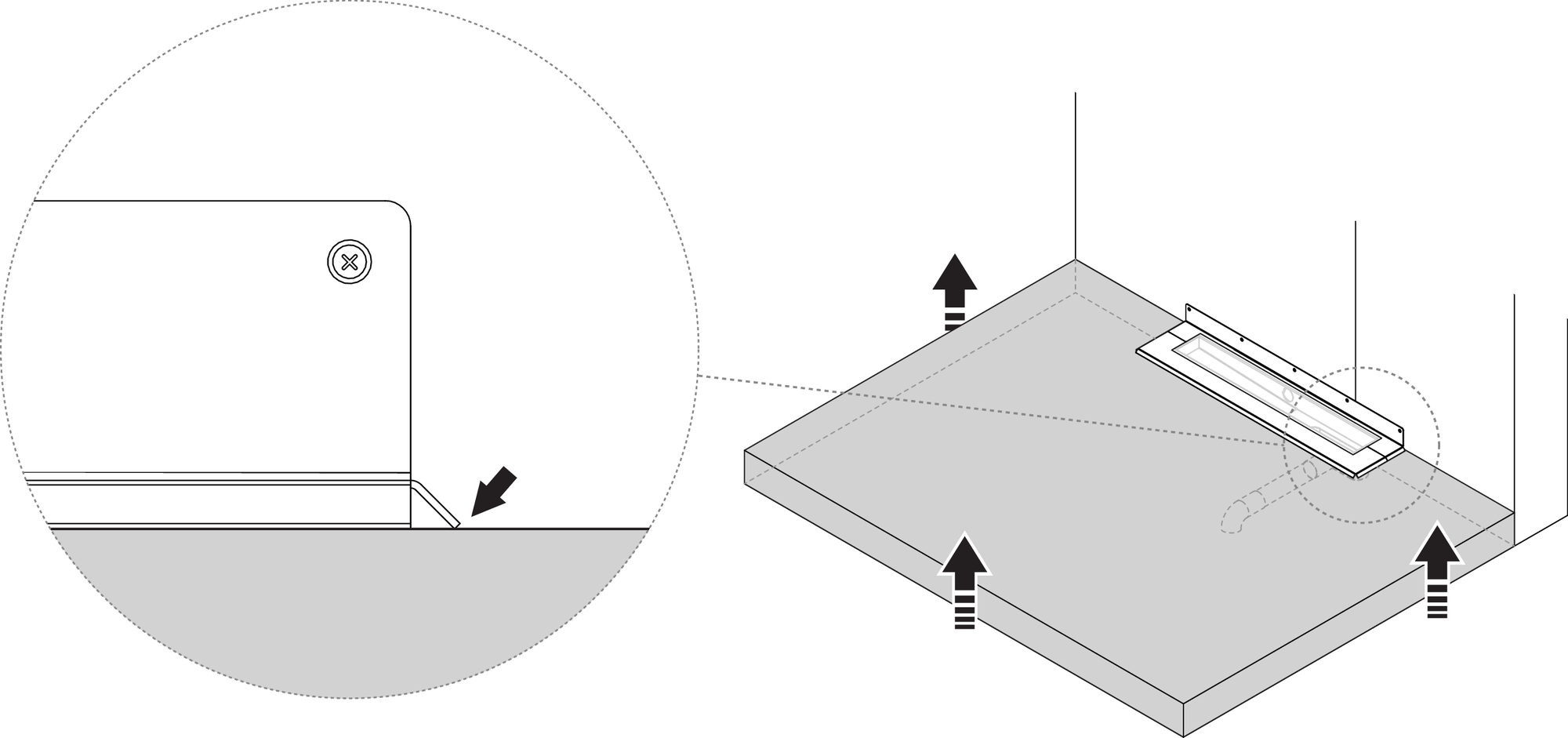 191119_Remote_pre_inst_raise_floor.eps