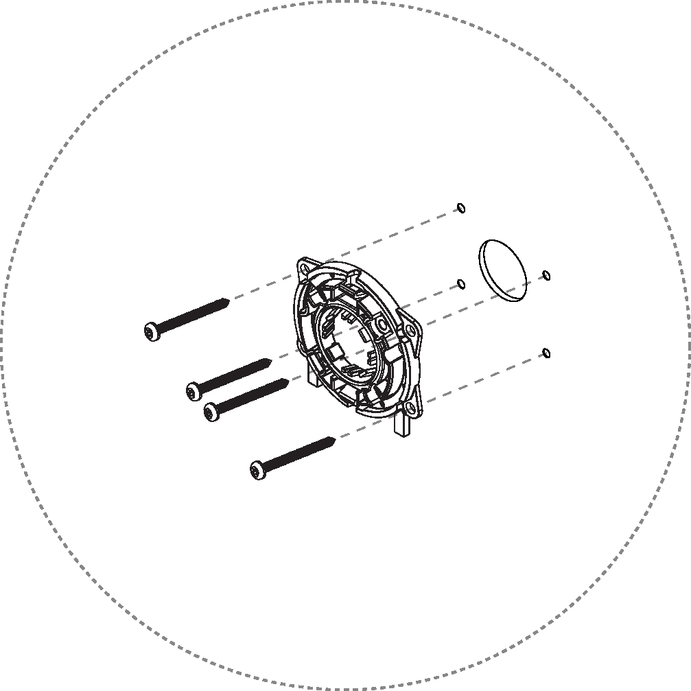 191217_R3_Remote_Shower_Unit_inst_control_dial_mount_1.eps