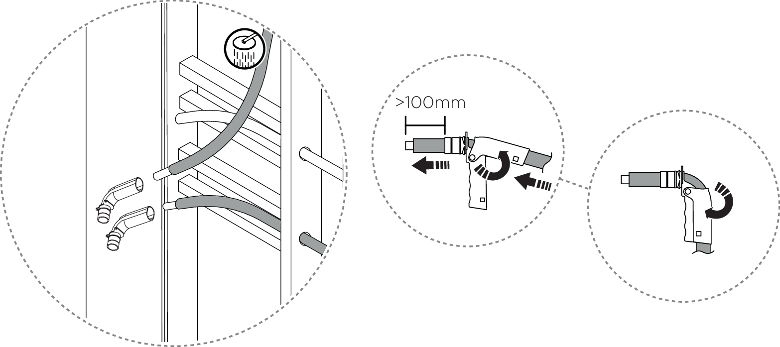 240327-Cabinet-Diverter_Bracket_Assembly.eps