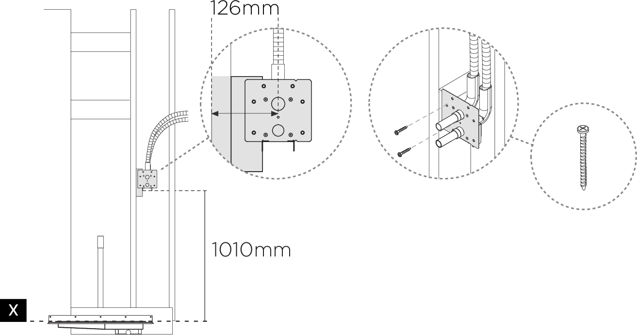 201120_diverter_bracket_distance_block_millimeter.eps