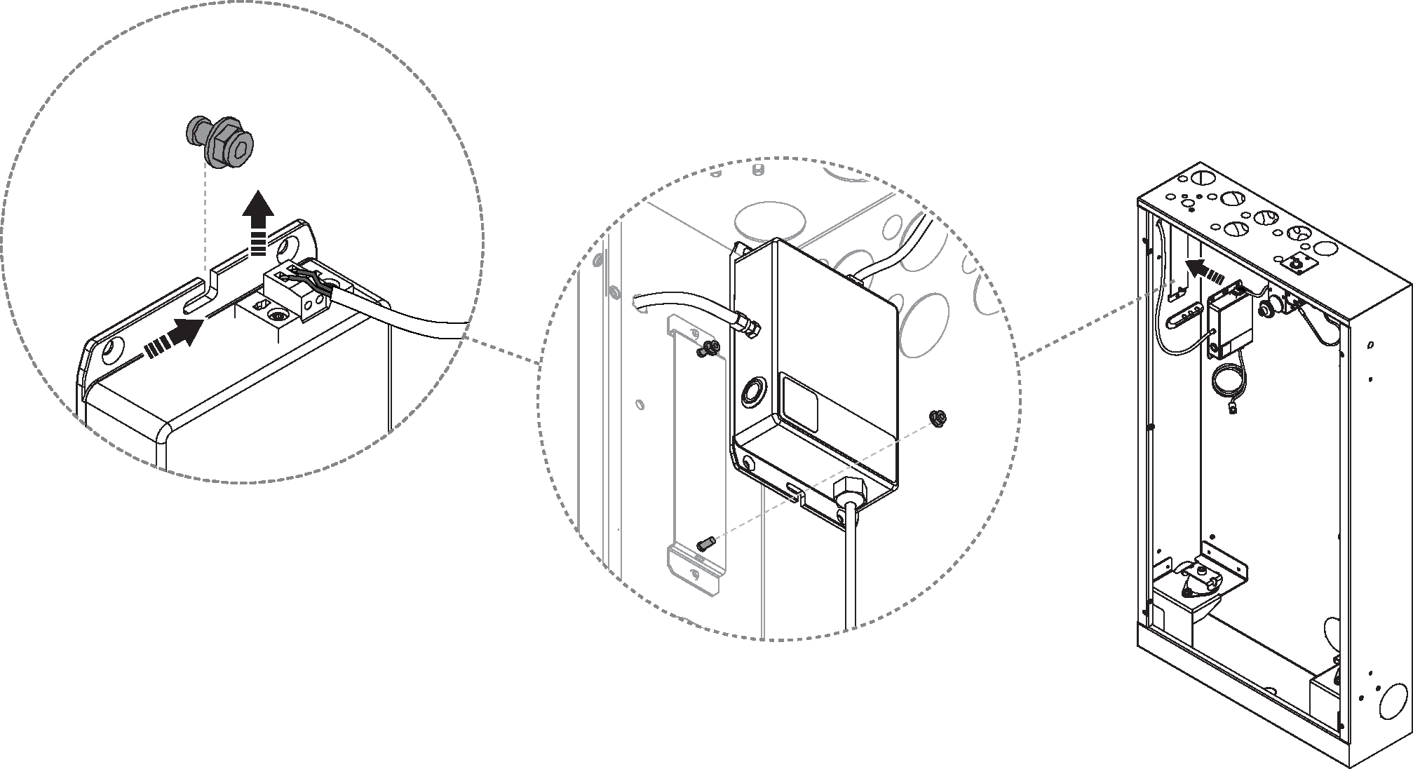 230622_Cabinet_Mount_amplifier_to_wallbox.eps