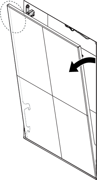 Accéder à la Wall Box